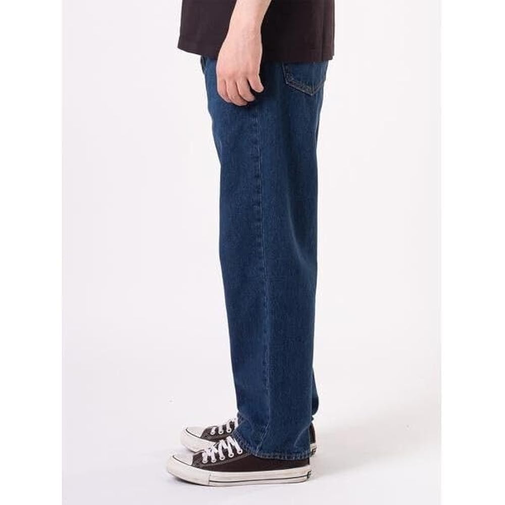 Amazon | [リーバイス] 568(TM) STAY LOOSE ジーンズ ダーク